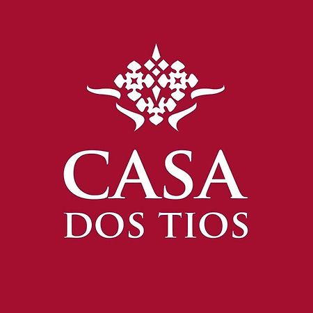 Casa Dos Tios Estremoz-Veiros Βίλα Εξωτερικό φωτογραφία