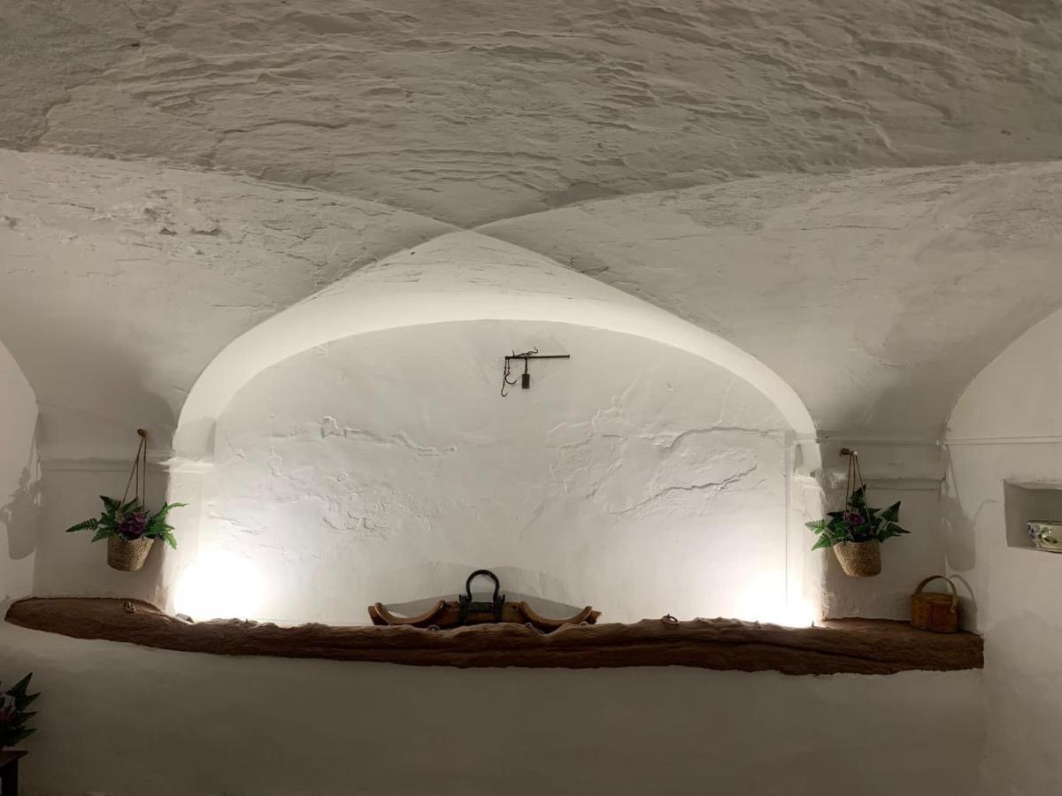 Casa Dos Tios Estremoz-Veiros Βίλα Εξωτερικό φωτογραφία