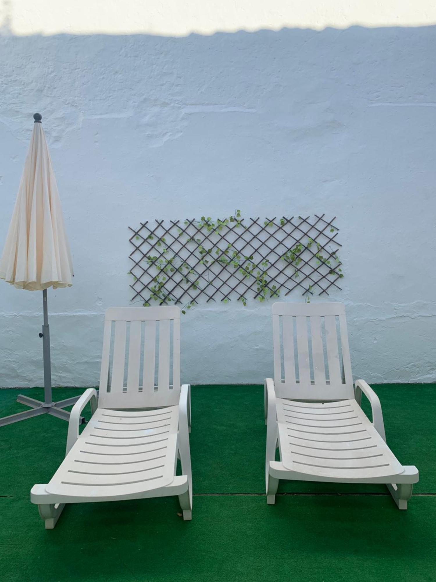 Casa Dos Tios Estremoz-Veiros Βίλα Εξωτερικό φωτογραφία