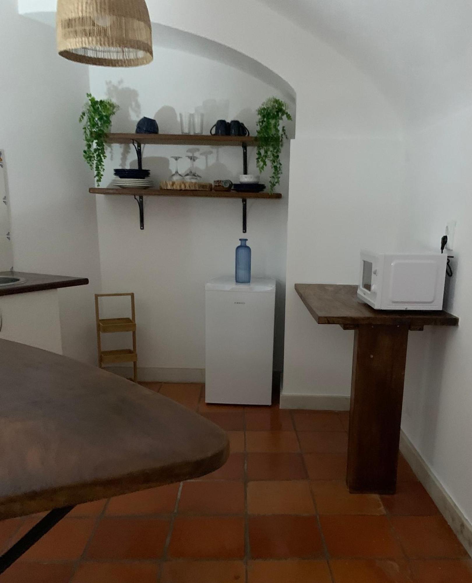 Casa Dos Tios Estremoz-Veiros Βίλα Εξωτερικό φωτογραφία
