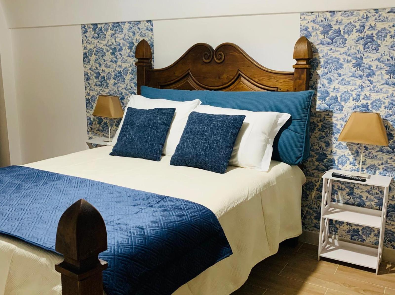 Casa Dos Tios Estremoz-Veiros Βίλα Εξωτερικό φωτογραφία