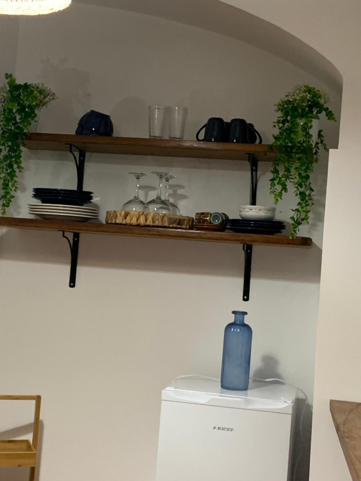 Casa Dos Tios Estremoz-Veiros Βίλα Εξωτερικό φωτογραφία