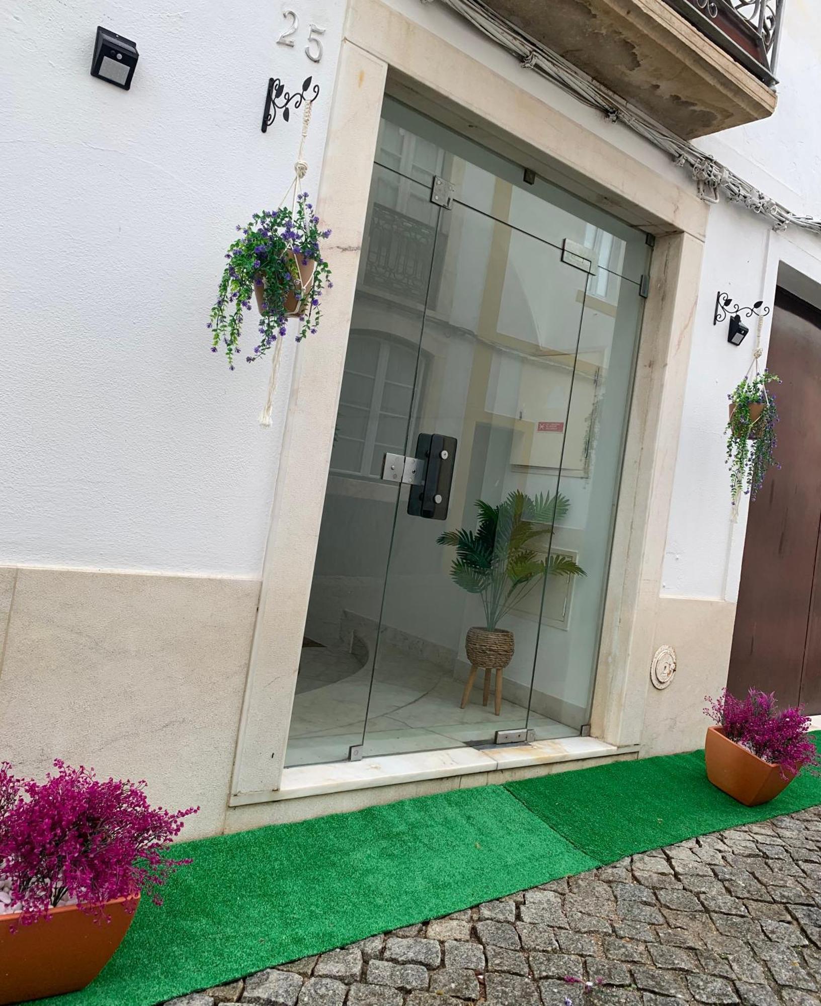 Casa Dos Tios Estremoz-Veiros Βίλα Εξωτερικό φωτογραφία