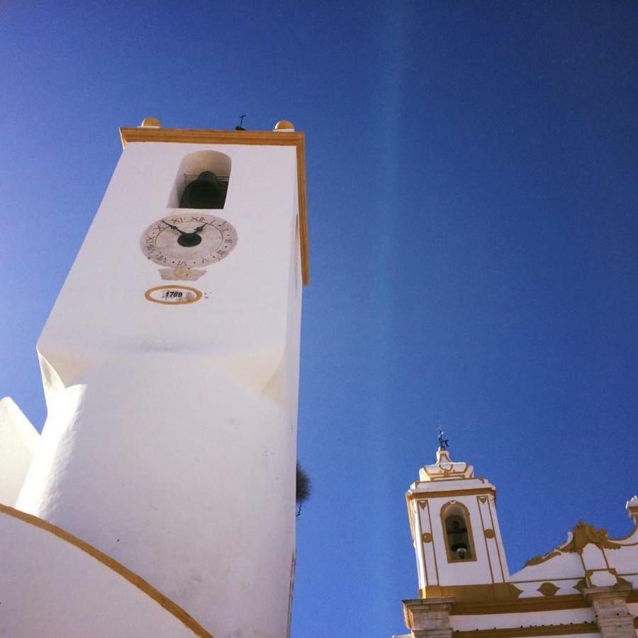 Casa Dos Tios Estremoz-Veiros Βίλα Εξωτερικό φωτογραφία