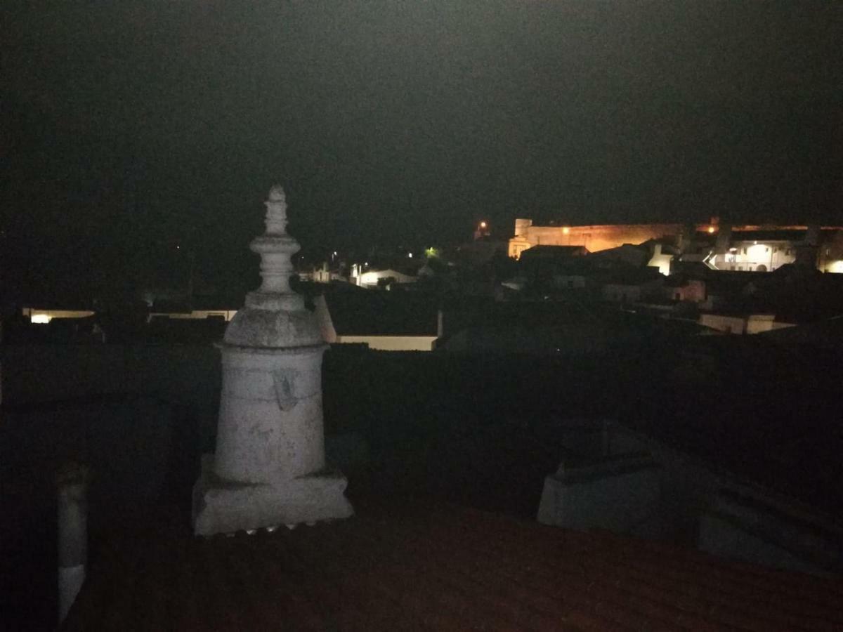 Casa Dos Tios Estremoz-Veiros Βίλα Εξωτερικό φωτογραφία