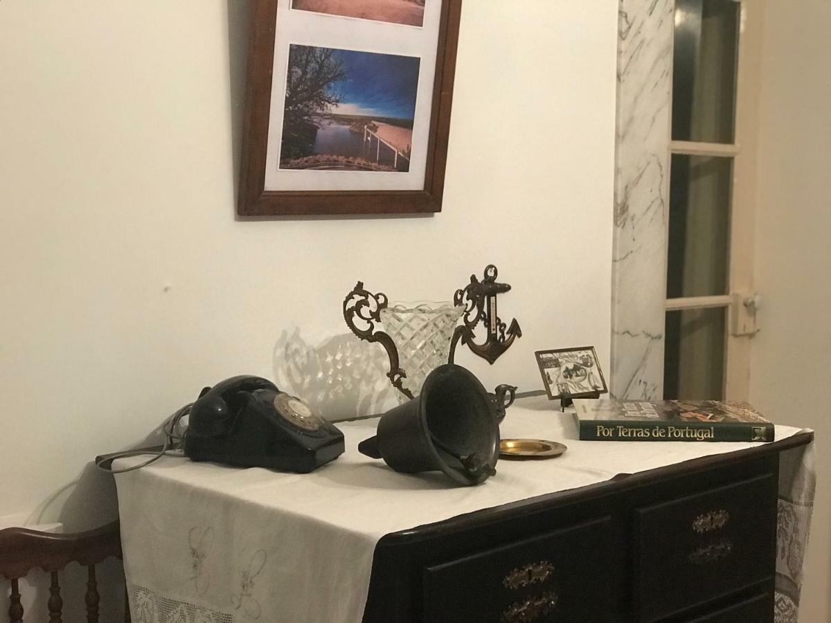 Casa Dos Tios Estremoz-Veiros Βίλα Εξωτερικό φωτογραφία