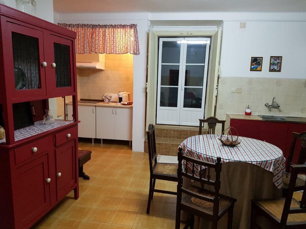 Casa Dos Tios Estremoz-Veiros Βίλα Εξωτερικό φωτογραφία