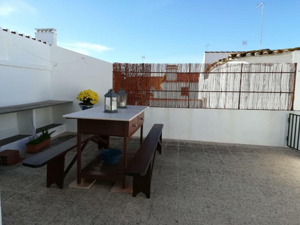 Casa Dos Tios Estremoz-Veiros Βίλα Εξωτερικό φωτογραφία