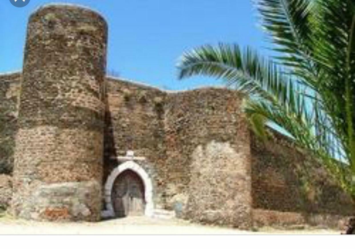 Casa Dos Tios Estremoz-Veiros Βίλα Εξωτερικό φωτογραφία