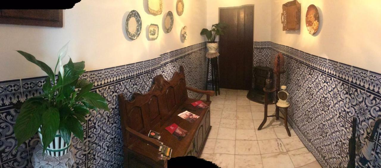 Casa Dos Tios Estremoz-Veiros Βίλα Εξωτερικό φωτογραφία