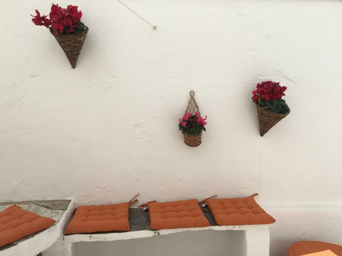 Casa Dos Tios Estremoz-Veiros Βίλα Εξωτερικό φωτογραφία