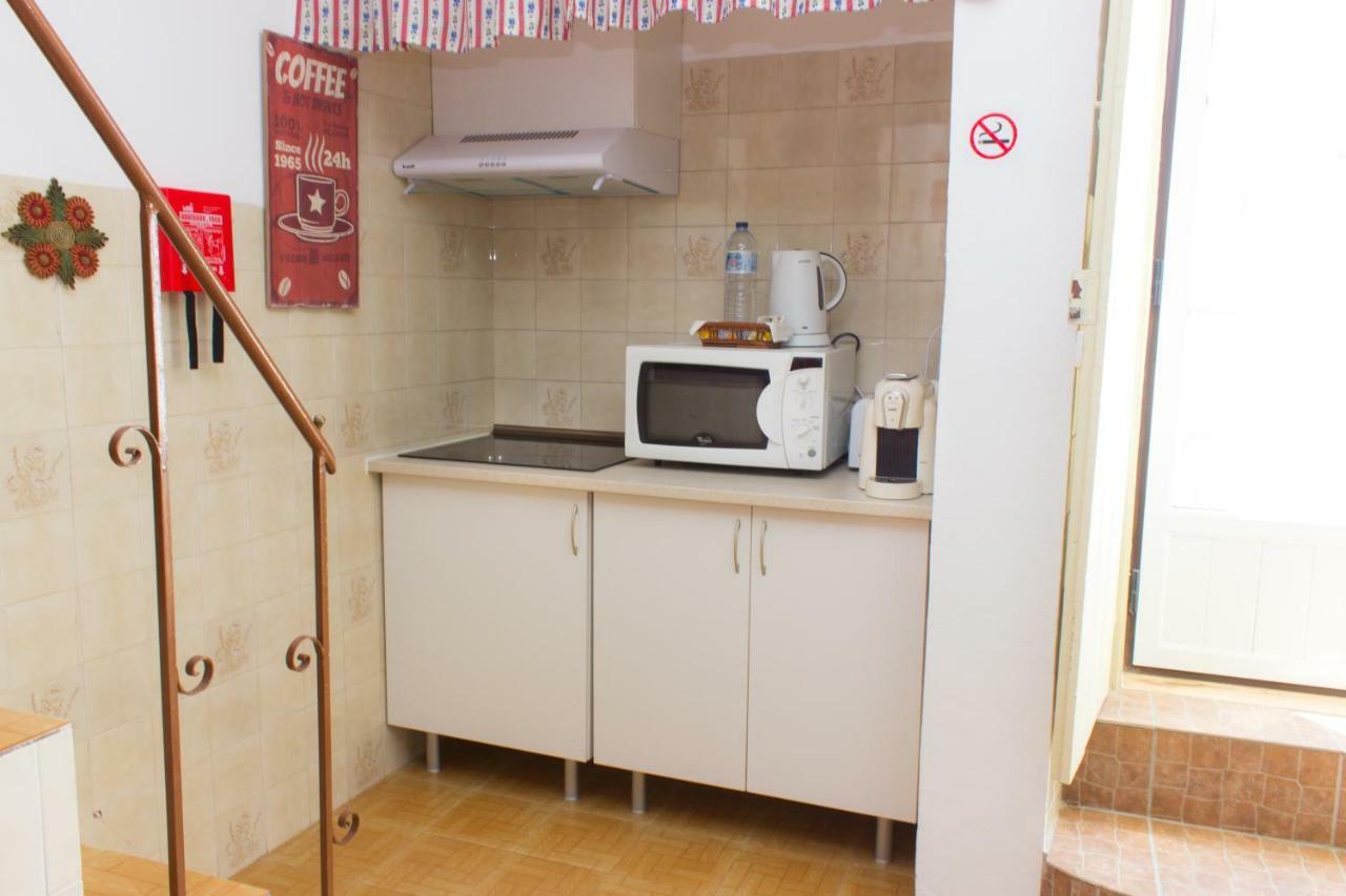 Casa Dos Tios Estremoz-Veiros Βίλα Εξωτερικό φωτογραφία