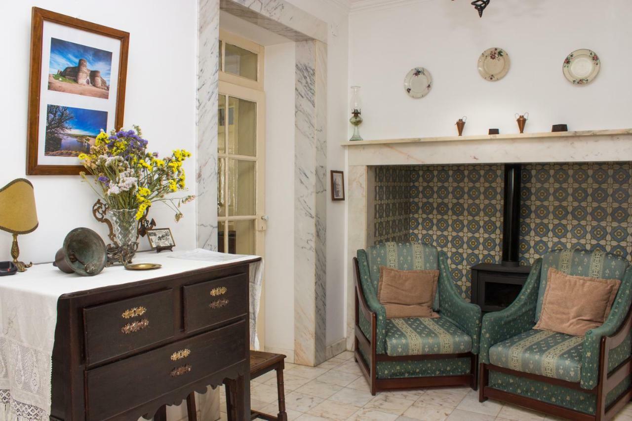 Casa Dos Tios Estremoz-Veiros Βίλα Εξωτερικό φωτογραφία