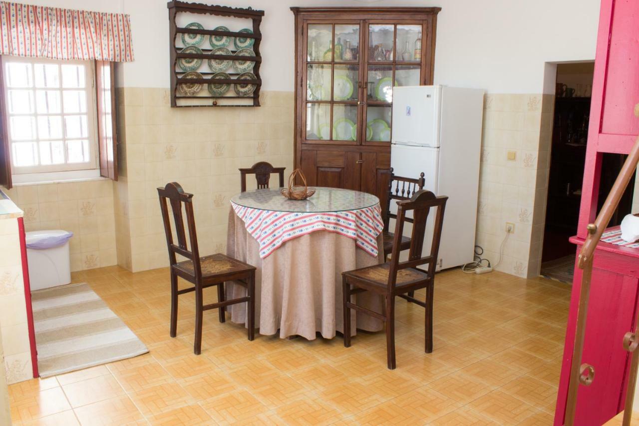 Casa Dos Tios Estremoz-Veiros Βίλα Εξωτερικό φωτογραφία