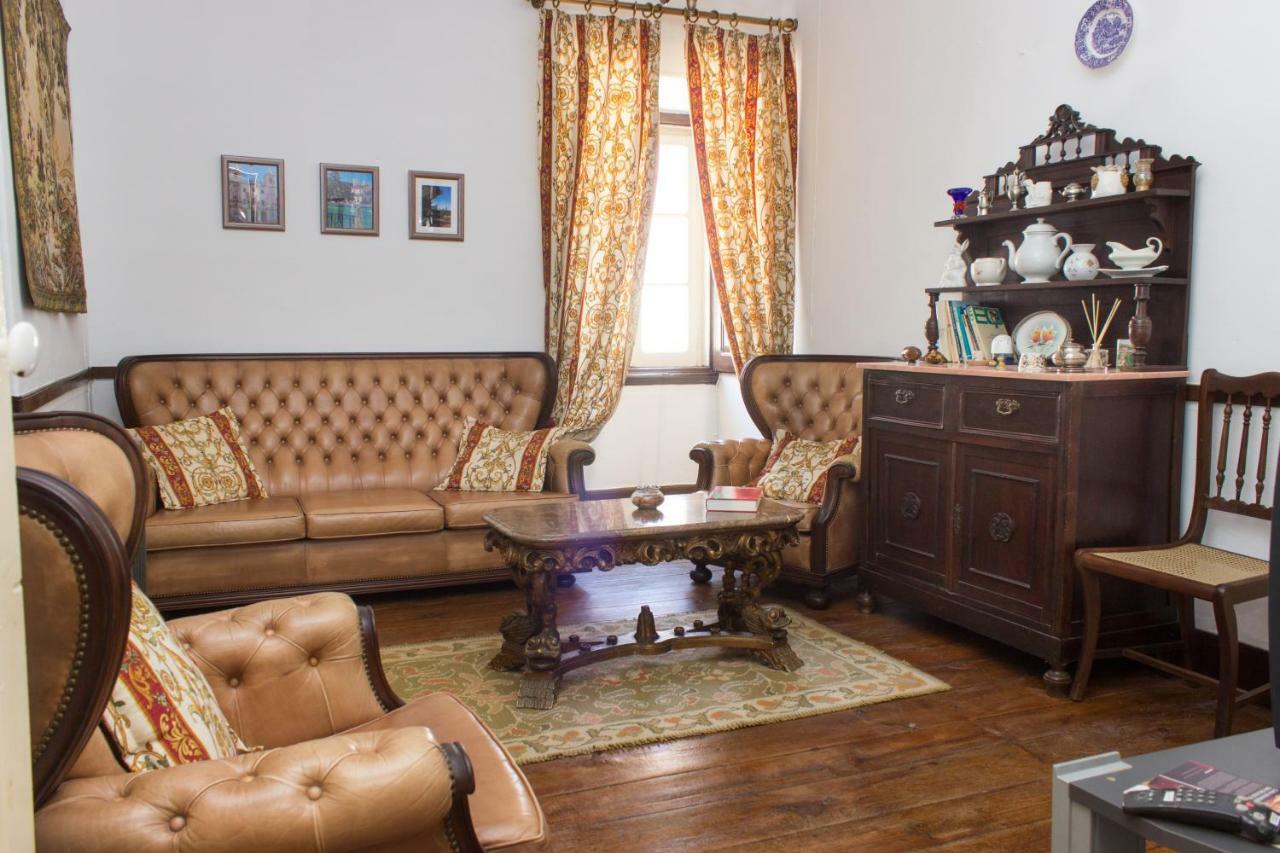 Casa Dos Tios Estremoz-Veiros Βίλα Εξωτερικό φωτογραφία