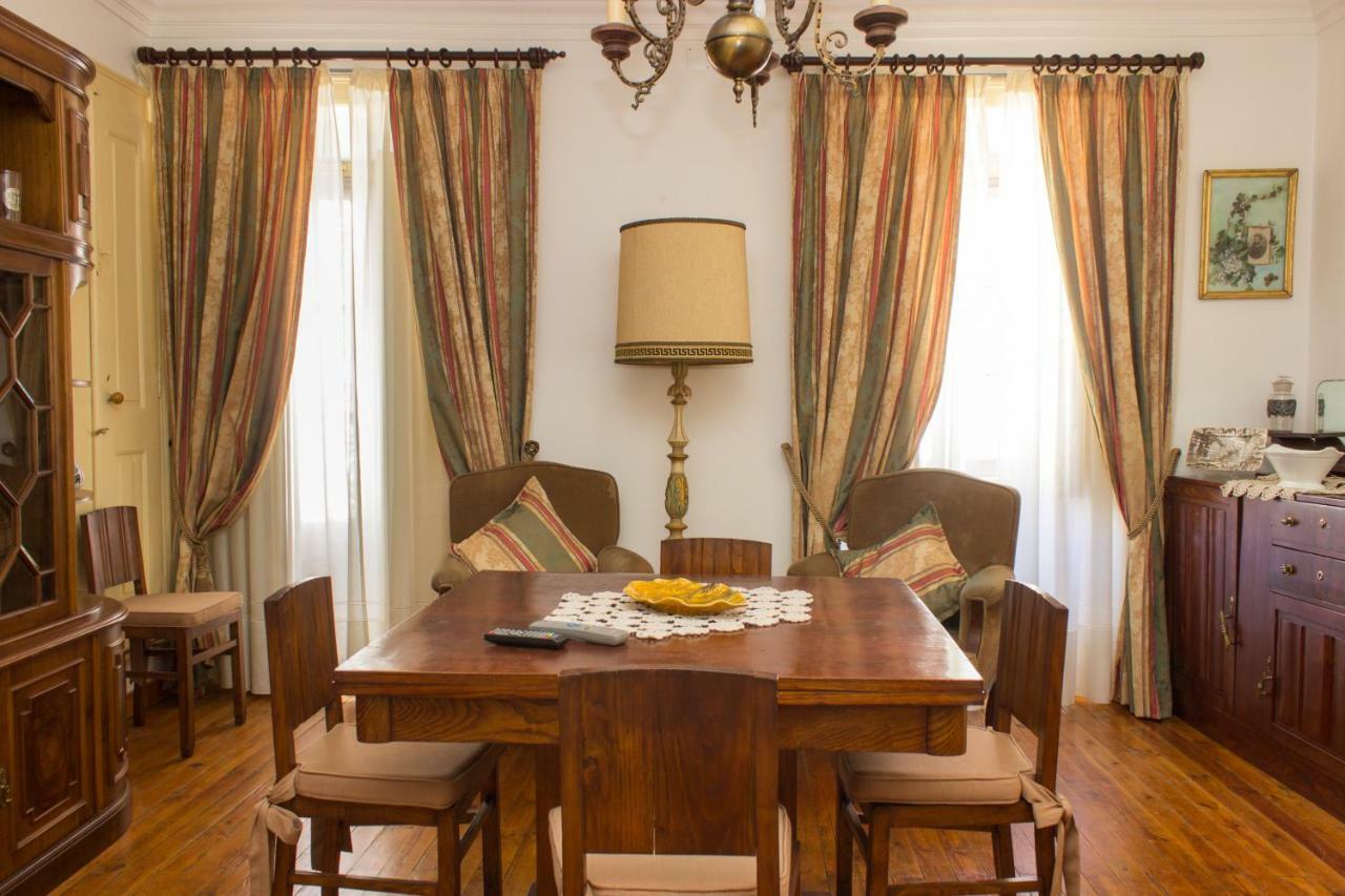 Casa Dos Tios Estremoz-Veiros Βίλα Εξωτερικό φωτογραφία