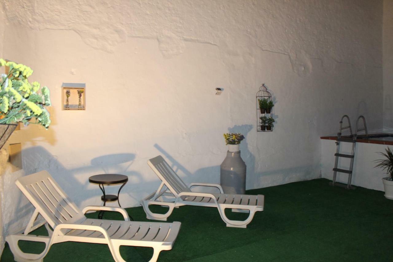 Casa Dos Tios Estremoz-Veiros Βίλα Εξωτερικό φωτογραφία