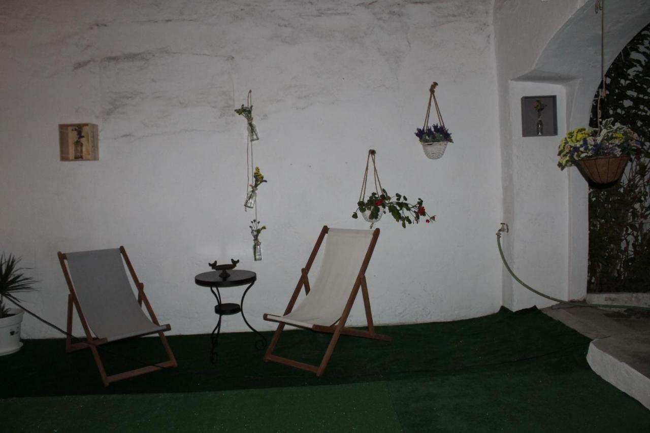 Casa Dos Tios Estremoz-Veiros Βίλα Εξωτερικό φωτογραφία