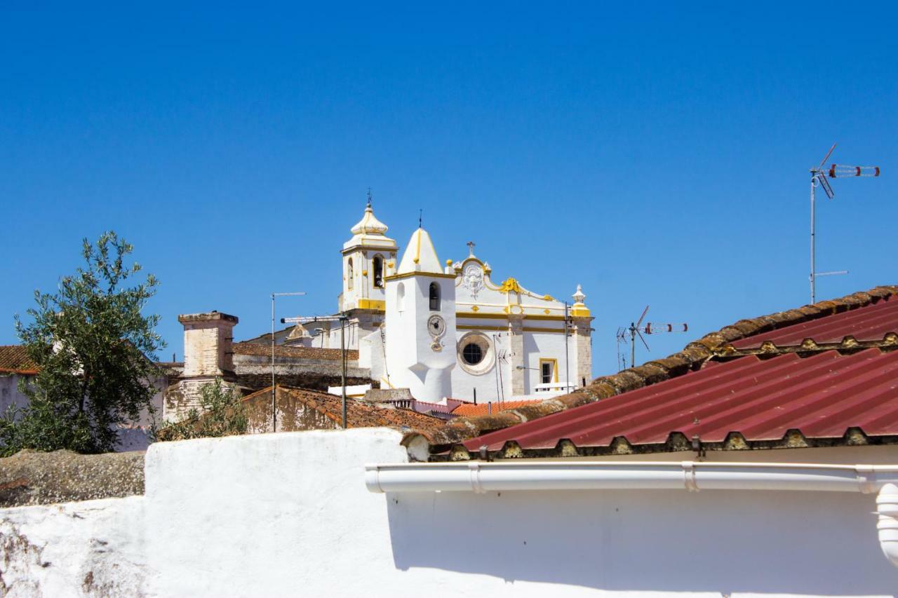 Casa Dos Tios Estremoz-Veiros Βίλα Εξωτερικό φωτογραφία