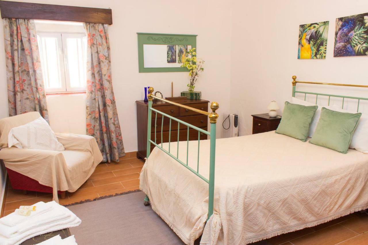 Casa Dos Tios Estremoz-Veiros Βίλα Εξωτερικό φωτογραφία