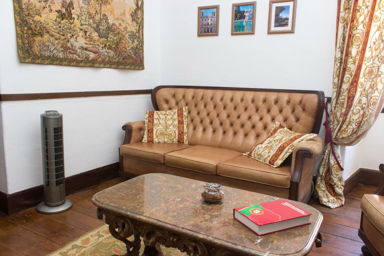 Casa Dos Tios Estremoz-Veiros Βίλα Εξωτερικό φωτογραφία