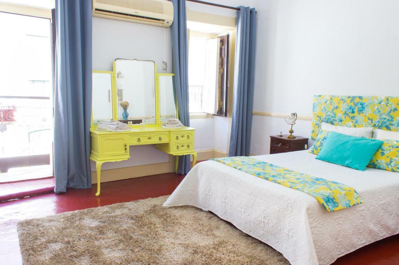 Casa Dos Tios Estremoz-Veiros Βίλα Εξωτερικό φωτογραφία