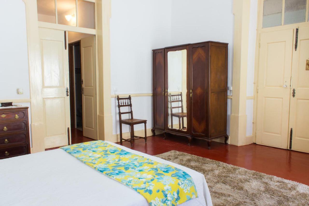 Casa Dos Tios Estremoz-Veiros Βίλα Εξωτερικό φωτογραφία