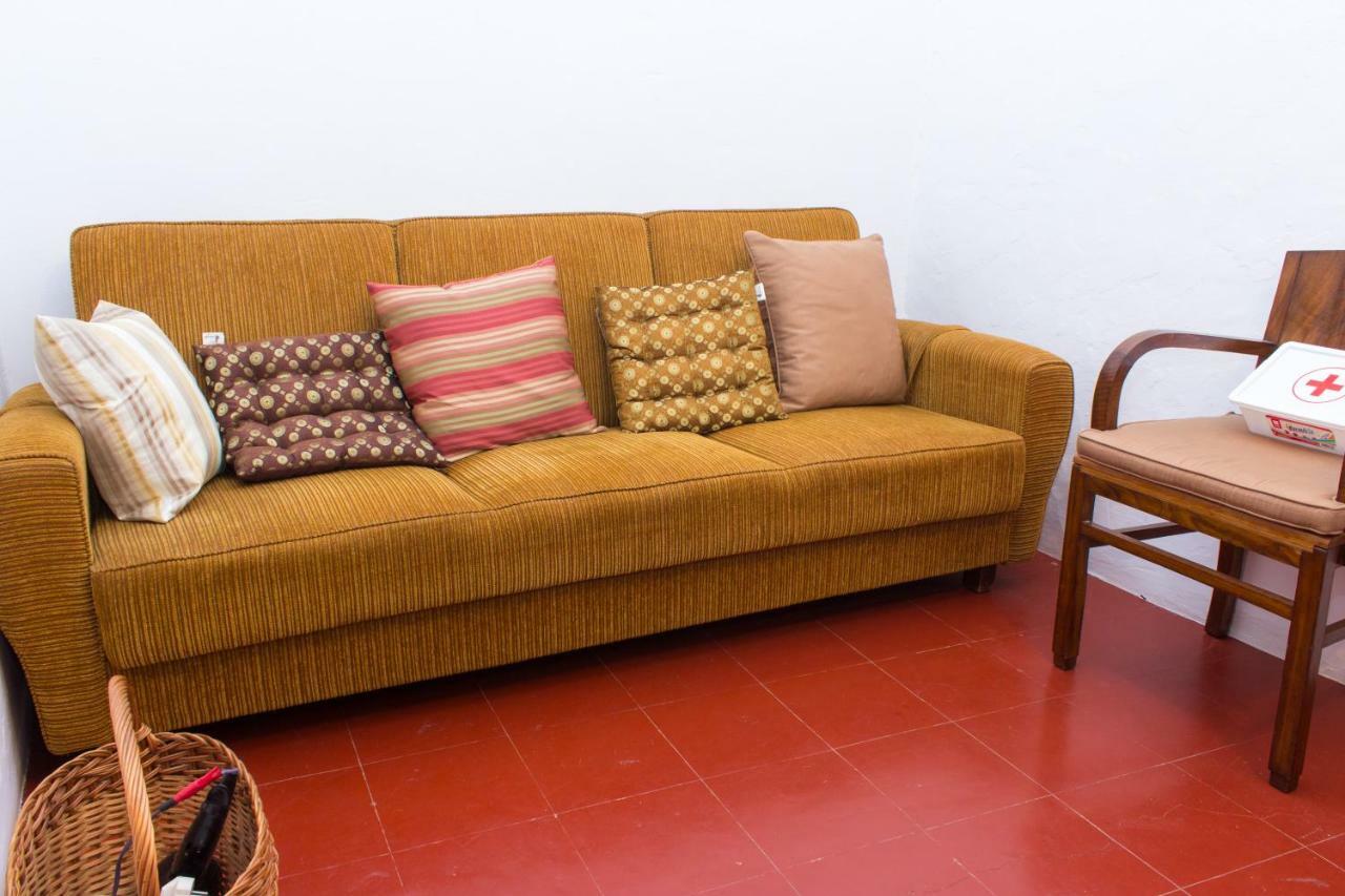 Casa Dos Tios Estremoz-Veiros Βίλα Εξωτερικό φωτογραφία