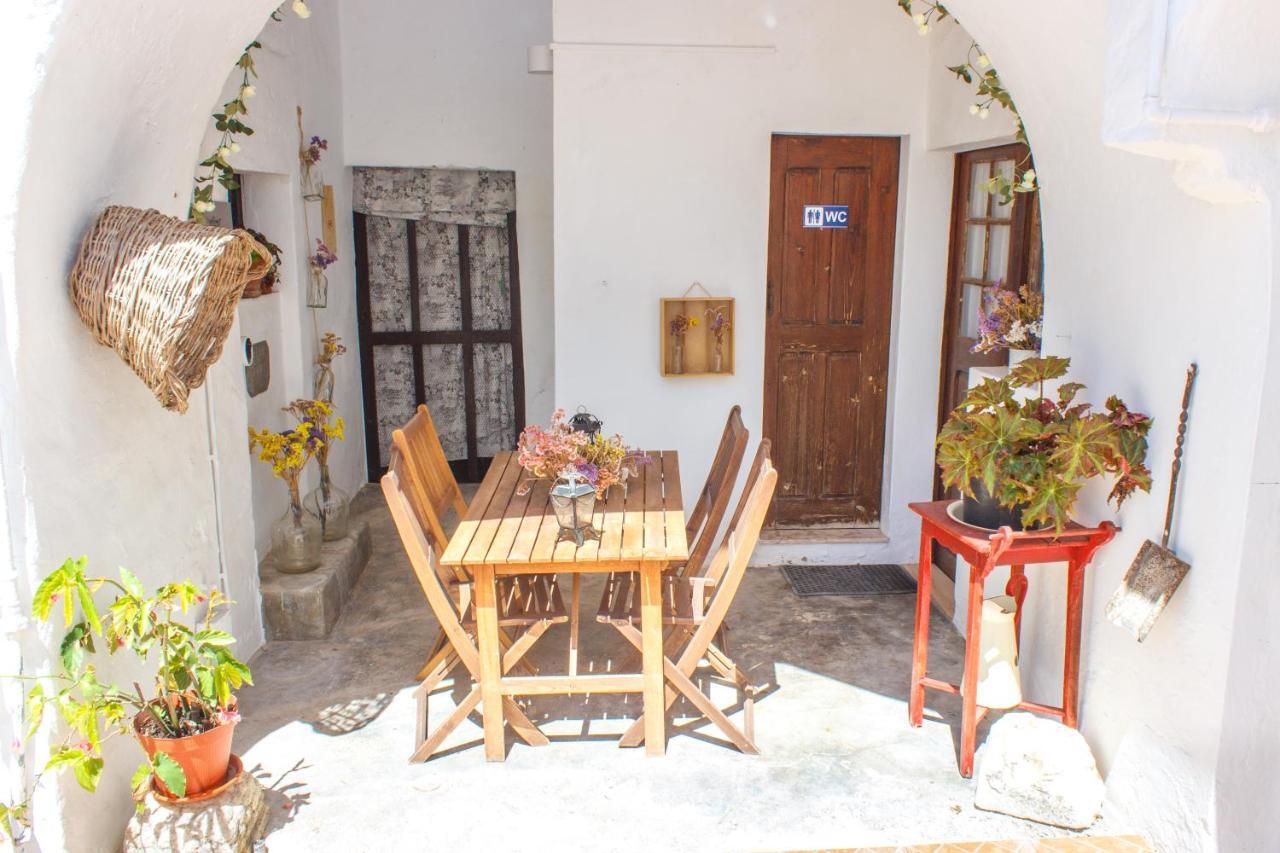 Casa Dos Tios Estremoz-Veiros Βίλα Εξωτερικό φωτογραφία