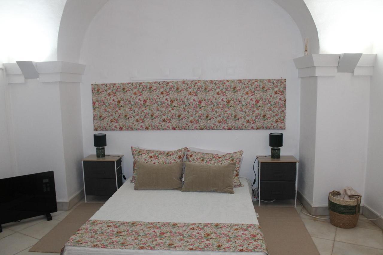 Casa Dos Tios Estremoz-Veiros Βίλα Εξωτερικό φωτογραφία