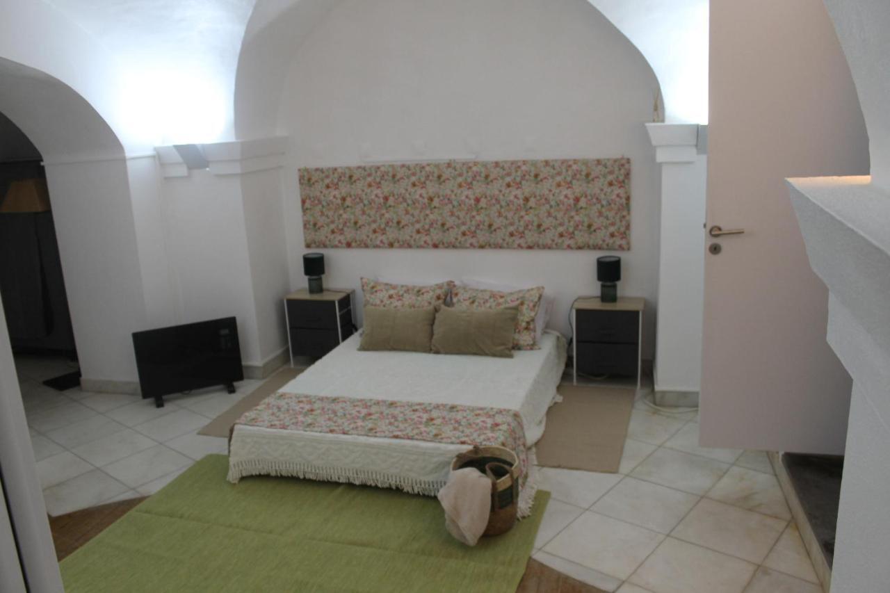 Casa Dos Tios Estremoz-Veiros Βίλα Εξωτερικό φωτογραφία